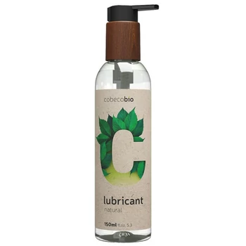 Cobeco Pharma Cobeco Bio Natural Lubricant