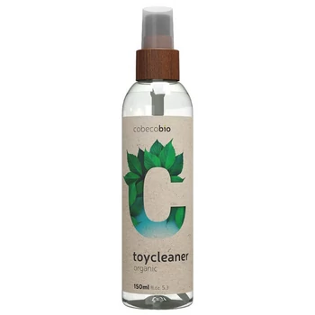Cobeco Pharma Cobeco Bio Organic Toycleaner