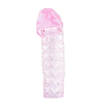 Debra Male-Wear Penis Sleeve