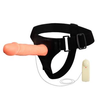 LyBaile Jessica Strap-On