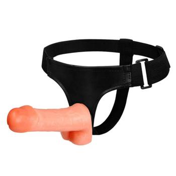 LyBaile Ultra Passionate Harness