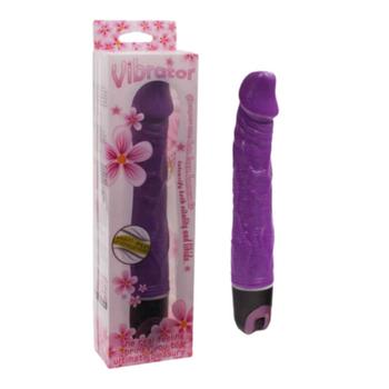 Debra Multi Speed Vibrator