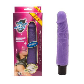 LyBaile The Realistic Cock