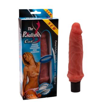 LyBaile The Realistic Cock