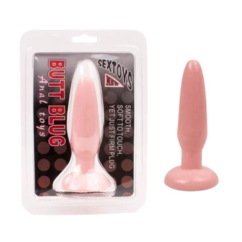 Debra Butt Plug Anal Toys