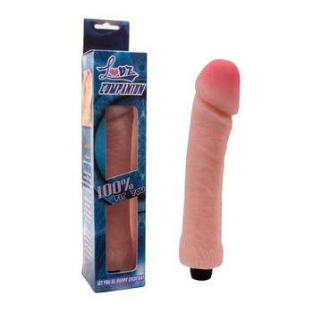 LyBaile Penis Vibe