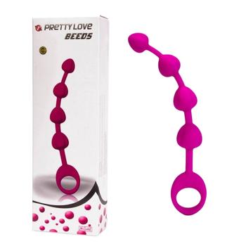 Pretty Love Beeds