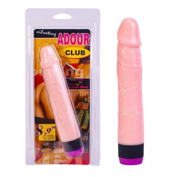 Debra Vibrating Adour Club