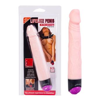 LyBaile LifeLike Penis