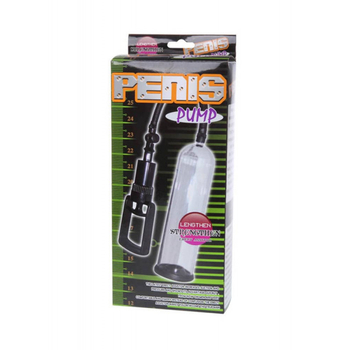 Debra Penis Pump