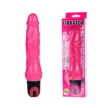 LyBaile Multi Speed Vibrator