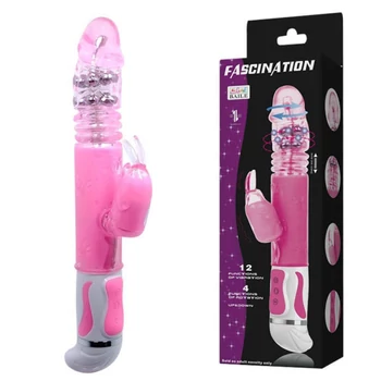 LyBaile Fascination