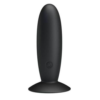 Pretty Love Butt Plug Massager