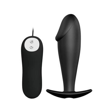 Pretty Love Special Anal Stimulation Plug
