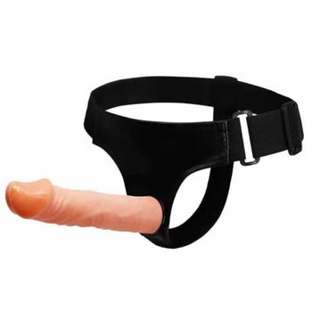 LyBaile Passionate Harness