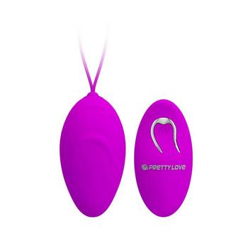 Pretty Love Hyper Egg