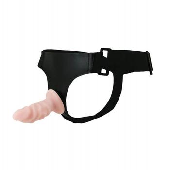 LyBaile Jessica Strap-On