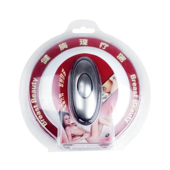 Debra Multi Function Electro Sex Kits Massager With 2 Nipple Clips