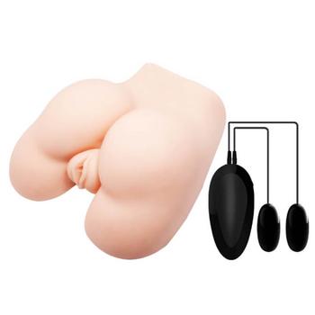 Crazy Bull Vagina And Anal Exact Full Size
