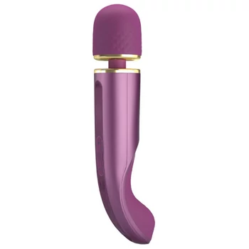 Pretty Love Colorful Massager