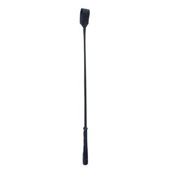 Devil Sticks Crop Polished Leather 26