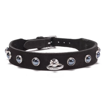 Devil Sticks Octane Crystal Collar