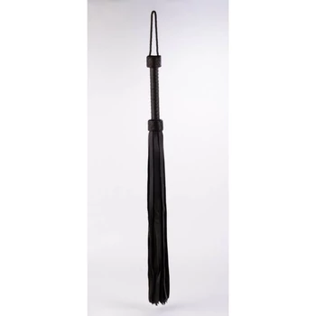 Devil Sticks Softy Handle Calf Leather Tails