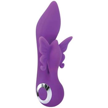 Evolved Wild Butterfly Purple
