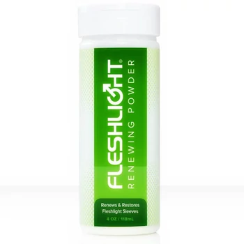 Fleshlight Renewing Powder