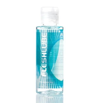 Fleshlight FleshLube Ice