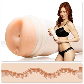 Fleshlight Maitland Ward