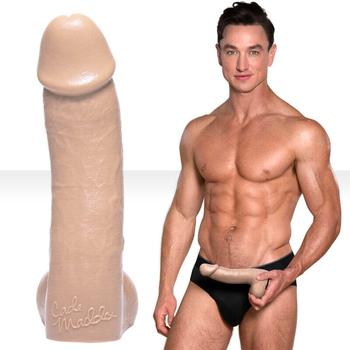 Fleshlight Cade Maddox Dildo