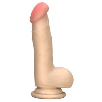 RealStuff Vibrator 6.5