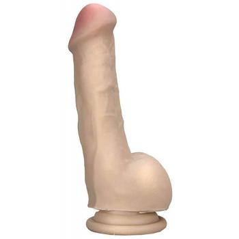 RealStuff Vibrator 6.5