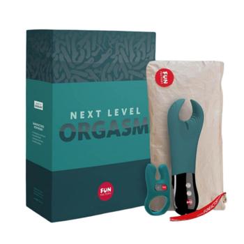 Fun Factory Next Level Orgasm Box
