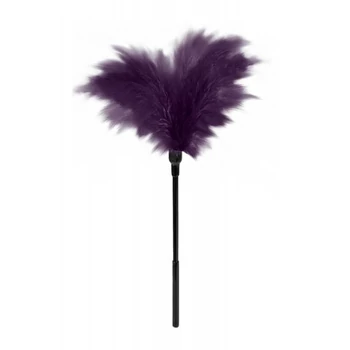 Guilty Pleasure GP Small Feather Tickler