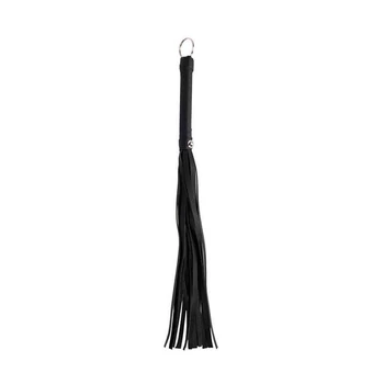 Guilty Pleasure GP Whip Black