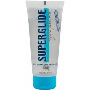 Hot Superglide