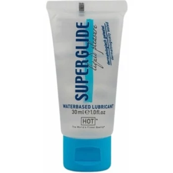 Hot Superglide