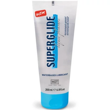 Hot Superglide