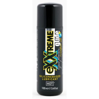 Hot eXXtreme Glide Silicone