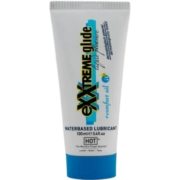 Hot eXXtreme Glide
