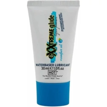 Hot eXXtreme Glide