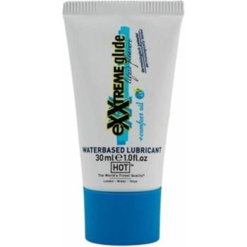 Hot eXXtreme Glide