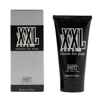 Hot XXL Cream For Men