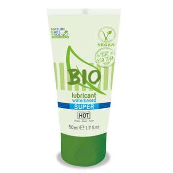 Hot Bio Superglide