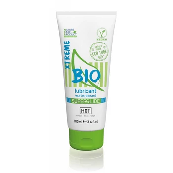 Hot Bio Superglide Xtreme