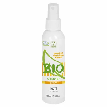 Hot Bio Cleaner