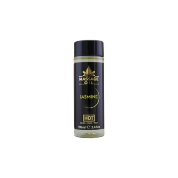 Hot Massage Oil Jasmine