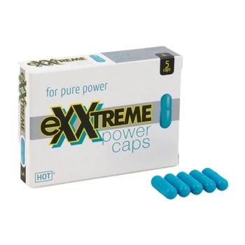 Hot eXXtreme Power